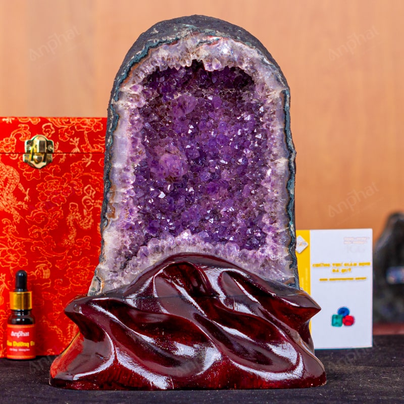 Sử dụng đá thạch anh phù hợp với mục đích để tối ưu tác dụng